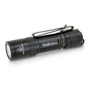 Kapesní svítilna Fenix E12 V3.0