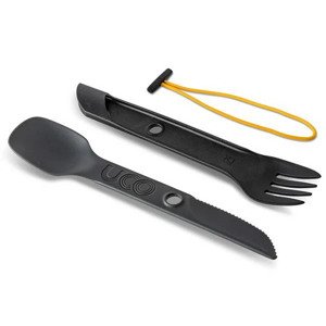 UCO Gear Příborová sada UCO Switch Spork Utensil Set - Venture
