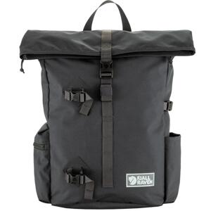 Batoh Fjällräven Vardag Foldsack 25 Coal Black