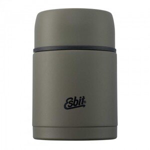Termoska na jídlo Esbit  750 ml - zelená