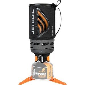 Jetboil Flash NEW 2025 - Carbon
