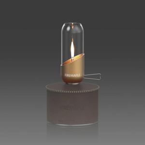 Lampa plynová Fire Maple Orange Gas Lantern