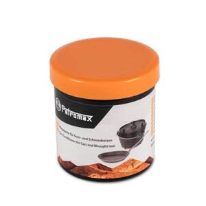 Ošetřující pasta pro ocelové a litinové nádobí Petromax Care Paste