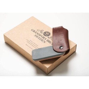 Gränsfors Bruk Brusný kámen Gränsfors Natural Whetstone