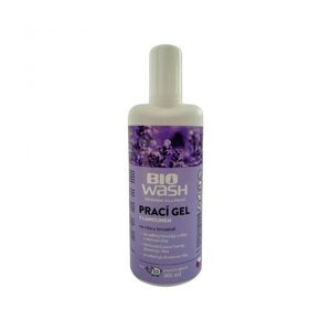 Prací prostředek BIOWASH levandule & lanolin – 300 ml