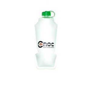 CNOC Outdoors Skládací láhev CNOC 28mm Hydriam Collapsible Flask 350ml - Green