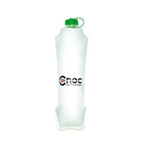 CNOC Outdoors Skládací láhev CNOC 28mm Hydriam Collapsible Flask 500ml - Green