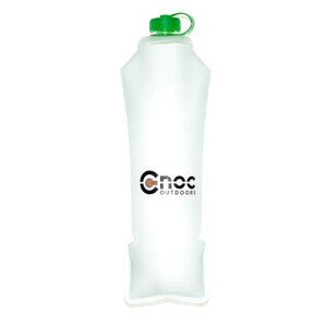 CNOC Outdoors Skládací láhev CNOC 28mm Hydriam Collapsible Flask 750ml - Green