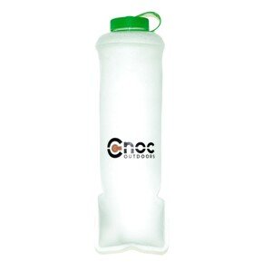 CNOC Outdoors Skládací láhev CNOC 42mm Hydriam Collapsible Flask 750ml - Green