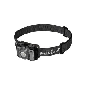 Nabíjecí čelovka Fenix HL12R V2.0 - černá