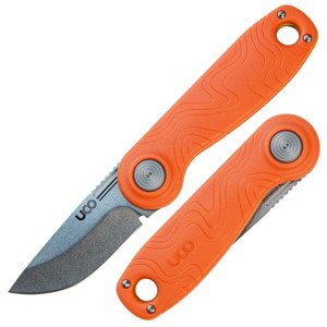 UCO Gear Skládací nůž UCO Ingalls - TIGER
