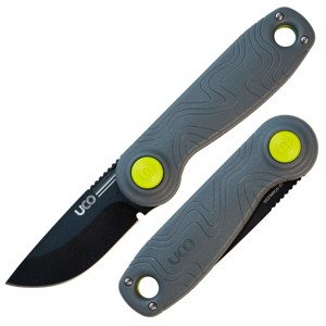 UCO Gear Skládací nůž UCO Ingalls Switch-Lok - COAL