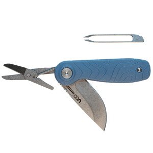 UCO Gear Multifunkční nůž UCO Nason 3v1 - OCEAN