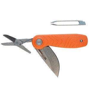 UCO Gear Multifunkční nůž UCO Nason 3v1 - TIGER