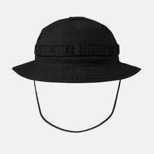 Helikon-Tex® Klobouk Boonie Mk2 Hat - Black Velikost: XL