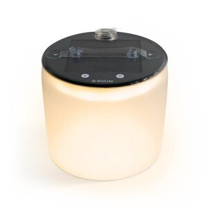 BioLite Luci Charge 360 – Solární lucerna a USB nabíječka