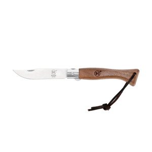 MAIN KNIVES Kapesní nůž MAIN Italian Line - Walnut PU 10011