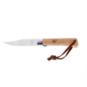 MAIN KNIVES Kapesní nůž MAIN Workers Line - Beech PU