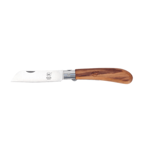 MAIN KNIVES Kapesní nůž MAIN German Line sheepsfoot - Olive wood 1303