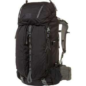 Batoh MYSTERY RANCH - Terraframe 65 - Black