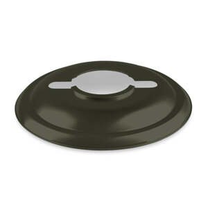 Reflektor / cylindr FEUERHAND pro petrolejové lampy Baby Special 276 Reflector Shade OLIVE