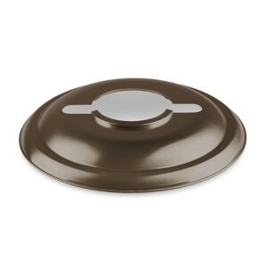 Reflektor / cylindr FEUERHAND pro petrolejové lampy Baby Special 276 Reflector Shade BRONZE