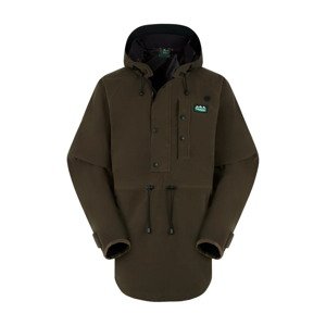 Bunda Ridgeline Mens Monsoon Classic Smock - Deep Forest Velikost: XL