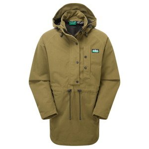 Bunda Ridgeline Mens Monsoon Classic Smock - Teak Velikost: XL
