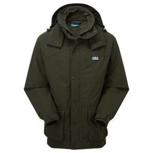 Bunda Ridgeline Torrent III Jacket - Deep Forest Velikost: 4XL