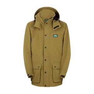Bunda Ridgeline Torrent III Jacket - Teak Velikost: 4XL
