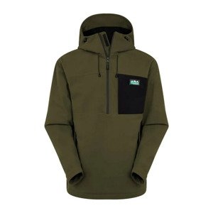 Bunda Ridgeline Unisex Tempest Smock - Deep Forest Velikost: 4XL