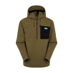 Bunda Ridgeline Tempest Smock - Teak Velikost: 4XL