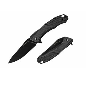Nůž Ruike D198-PB2 - černá čepel