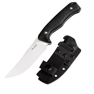 Nůž Ruike F186 Black