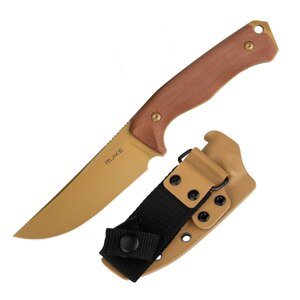 Nůž Ruike F186 Brown
