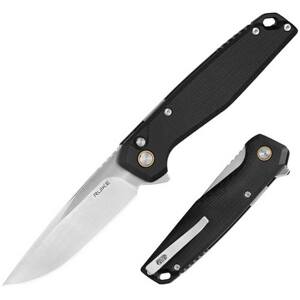 Nůž Ruike P873-MB - černý