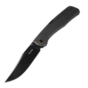 Nůž Ruike P882 - černý