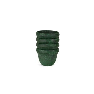 Kupilka Suova 20x4 Set - Conifer (GREEN)