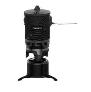 Plynový vařič Fire Maple Star X2 Pro Cooking System