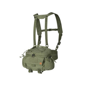 Nosný systém Helikon-Tex® Foxtrot MK2 Belt Rig - Olive Green