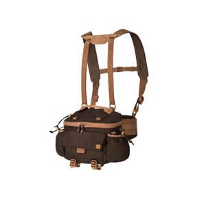Nosný systém Helikon-Tex® Foxtrot MK2 Belt Rig - Earth Brown / Clay A