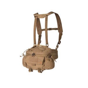 Nosný systém Helikon-Tex® Foxtrot MK2 Belt Rig - Coyote