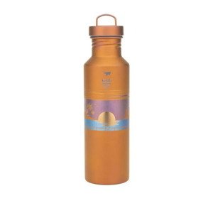 Titanová láhev Keith Sport Bottle 700 ml - limitovaná edice
