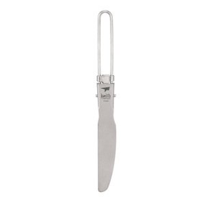 Ttitanový skládací nůž Keith Folding Knife Ti5304
