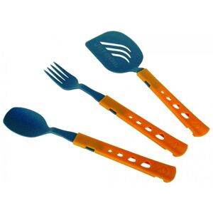 Firebox Outdoors Příborová sada pro vaření Jetboil Jetset Utensil Kit
