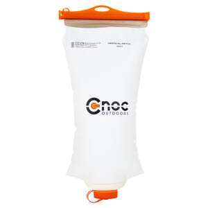 CNOC Outdoors Skládací láhev CNOC 42mm Vecto 2l Water Container - Orange