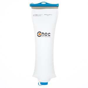 CNOC Outdoors Skládací láhev CNOC 42 mm Vecto 3l Water Container - Blue