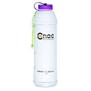 CNOC Outdoors Skládací láhev CNOC 42mm Vesica 1l Bottle - Purple