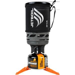 Jetboil Zip NEW 2025 - Carbon