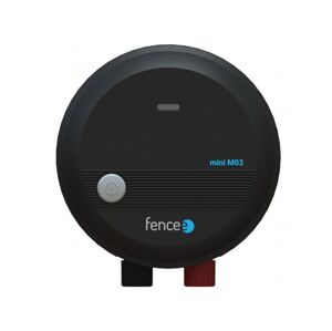 Elektrický generátor Fencee mini M03 - do 5 km